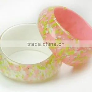 Fashion Resin Bracelet thumbnail-1