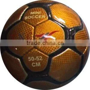 Mini Football thumbnail-1