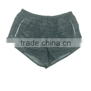 Ladies Sexy Yoga Running Sport Shorts thumbnail-2