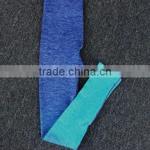 Zm10773a Hot Sale Sport Pants Women Yoga Pants Fashion Fitness Pants thumbnail-3