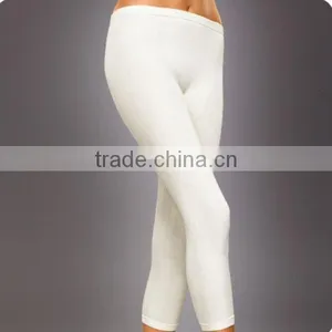 Custom Merino Wool Heated Thermal Underwear thumbnail-3