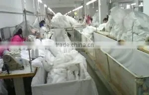 Qingdao Hetex Trade Co., Ltd. company overview - view 3 thumbnail