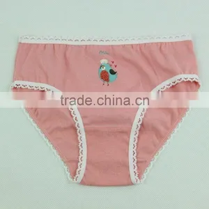 Pictures Of Teens In Underwear Girl Cotton Underwear For Young Girls thumbnail-3