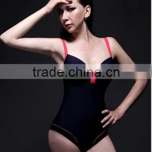 Women Sexy Monokini Swimsuit One Piece 2016 thumbnail-2