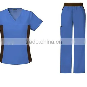 Personalized Medical Scrubs And Hospital Unifrom thumbnail-6