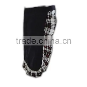 2015 Design Wholesale Promotional Solid Color Disposable Waitress Aprons thumbnail-3