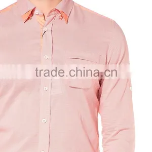 Latest Casual Shirts Designs for Men Welcomed Clothing Manufacturers thumbnail-3