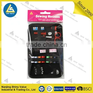 Promotional Gift Outdoor Portable Travel Sewing Kits With Garment Accessories thumbnail-5