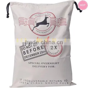 Wholesale Santa Sack thumbnail-5
