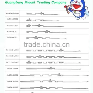 Good Quality Golden Roc Brand Knitting Machine Needle thumbnail-1
