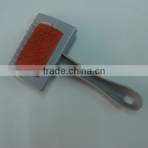 Dog Grooming Pet Brush thumbnail-2