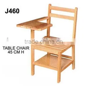 J460 CHAIR thumbnail-1