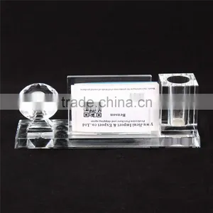 Crystal Diamond Penholder thumbnail-1