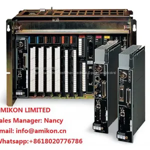 Fanuc 90-70 PLC IC697ALG321【GENERAL ELECTRIC】 thumbnail-3