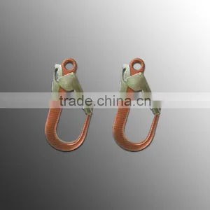 Safety Belt Snap Hook for Safety Lanyard thumbnail-1