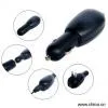 Sell USB 2-In-1 Car Charger thumbnail-1