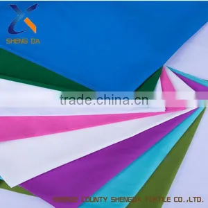 TC Material Combed Yarn Type Dyeing Fabric thumbnail-3