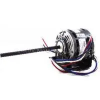 Emerson Motor thumbnail-1