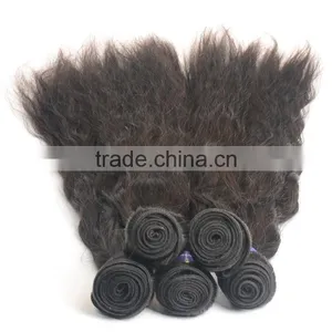 High Quality Wholesale Price Peruvian Pre Braided Hair Extensions thumbnail-5