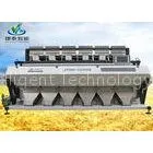 Small Particle Grains Seed Optical Sorting Machine With CCD Sensor thumbnail-1