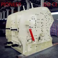 New Impact Crusher thumbnail-1