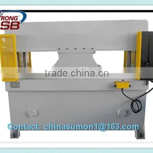 ABC-CN-09 Tie Cutting Machine thumbnail-1