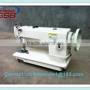 GW-0303 Sofa Sewing Machine for Thick Material thumbnail-1
