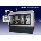 Five Axis Sprial Bevel / Cylindrical Helical Gear Grinding Machine , Max Diameter 250mm , Modules 5m thumbnail-1
