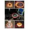 Gear / Shaft Quenching Induction Heating Equipment 100KW High Frequency thumbnail-1