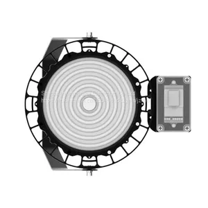 200W Led High Bay Light thumbnail-2
