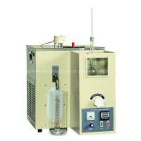 ASTM D86 Gasoline Distillation Instrument thumbnail-1