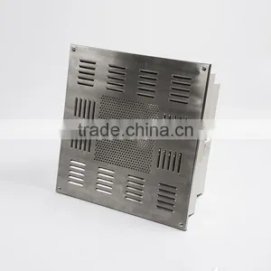 High Efficiency Filter Applied HEPA-BOX thumbnail-1