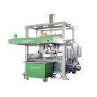 Reciprocating Fully Automatic Industrial Packaging Products Forming Machine thumbnail-1