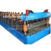 Double Layer Roll Forming Machine thumbnail-2