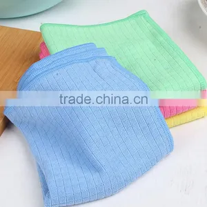 Super Absorbent Microfibre Cleaning Cloth thumbnail-2