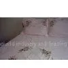 Machine Embroidery Bed Linen thumbnail-1
