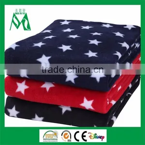 Fleece Blanket Polyster Thermal Print thumbnail-1
