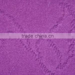 Nonwoven Polyester Single Velour Jacquard Carpet thumbnail-3