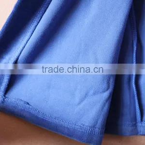 Luxury 5 Star Hotel Velvet Printed Bath Robe thumbnail-4