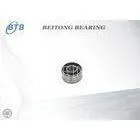 Wide Deep Groove Ball Bearing 62201 - 2RS Thicken External Upset thumbnail-1