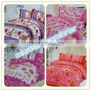 High Quality Indian Bedding Quilt for Sale thumbnail-1