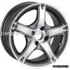 Car Alloy Wheels 15 Inch--BK006 thumbnail-1