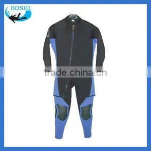 Neoprene Full Wetsuit thumbnail-2