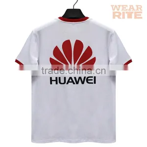 Custom Cheap Wholesale High Quality Cotton Promotional t Shirt thumbnail-2