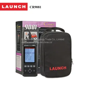Launch CReader CR9081 DIY OBD2 Code Reader Car Diagnostic Tool TPMS Oil,EPB,DPF,ABS,SAS Reset Launch CReader 9081 thumbnail-1