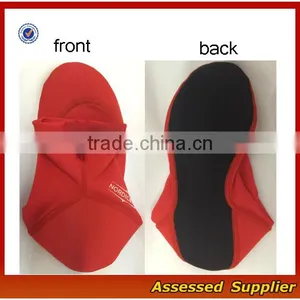 PYX-28 Custom Neoprene Beach Socks Unisex/ Waterproof Beach Socks thumbnail-3