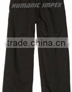 Fully Fleece Trouser With Side Pockets / Winter Trouser / Sweat Trouser thumbnail-1