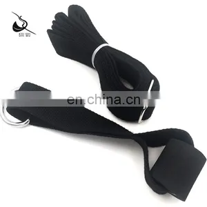 116155007 Dance & Gymnastics Training Ballet Stretch Bands thumbnail-1