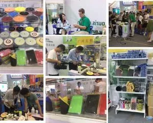 Guangzhou North Wolf Car Detailing Manufacturing Factory company overview - view 4 thumbnail
