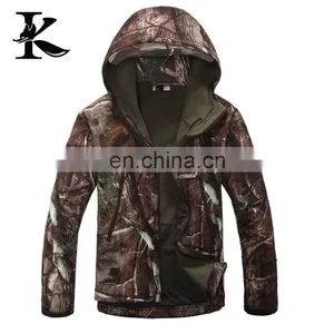 Waterproof Duck Hunting Clothing Tree thumbnail-3